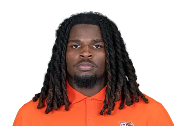 Sanders Ellis headshot