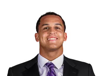 Connor Ruth headshot