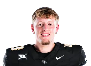 Kyle Hicks headshot