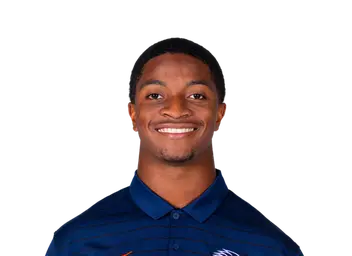 Nate Robinson Jr. headshot