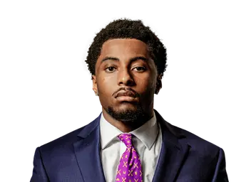 Jason Dickerson headshot