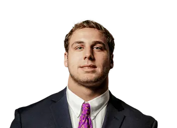 Miles Parker headshot