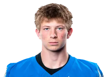 Ethan Stumpf headshot