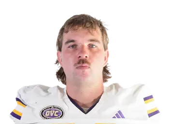 Spencer Ashby headshot