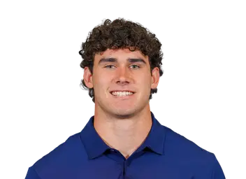 Nate Fischer headshot