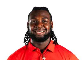Etelridge McKinney headshot
