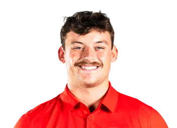 Jackson Bandy headshot