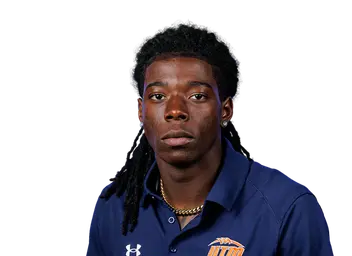 Anthony Carter headshot
