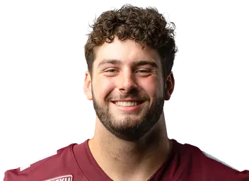 Mariano Birdno headshot