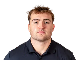 Cole Nilles headshot