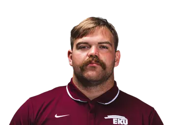 Payne Miller headshot