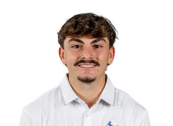 Deaglan Camron headshot