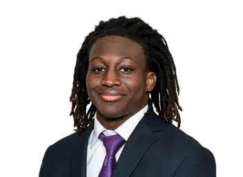 Mohamed Toure headshot