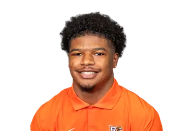 Brennan Ridley headshot