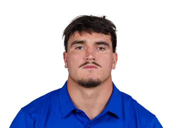 Richard Kramer headshot