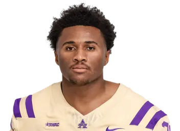 Demetrion Duvall headshot