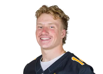 Ryan Ricketti headshot
