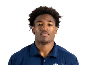 Gary Givens III headshot