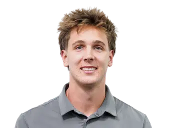 Preston Welch headshot