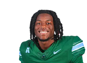 Anthony Rogers headshot
