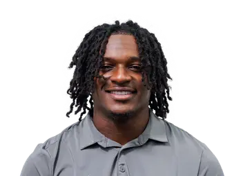 Arrington Adams headshot