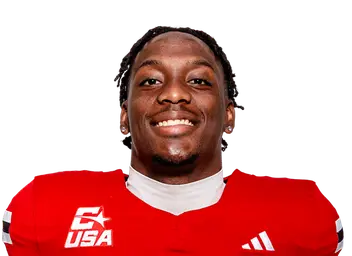 Jalen Likely headshot