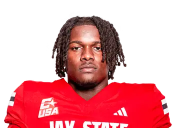 Walter Reddick headshot