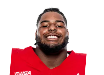 Talan Carter headshot