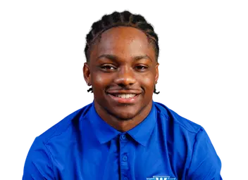 Shammai Gates headshot