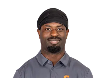 Caesar Magee headshot