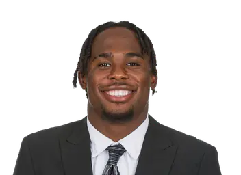 Gylen Ford headshot