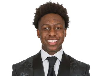 Camryn Davis headshot