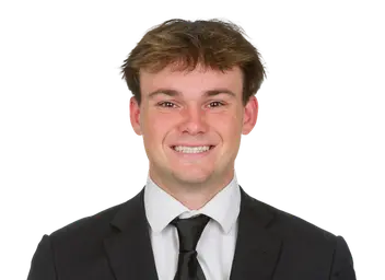 Abram Johnston headshot