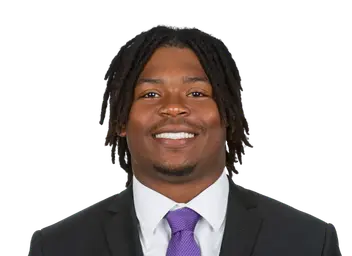 Jackson King headshot