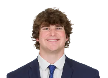 Ben Buisson headshot