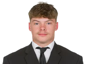 Braden Woods headshot