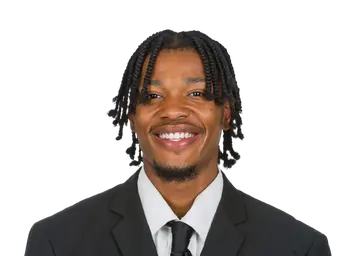 Brennon Thompson headshot
