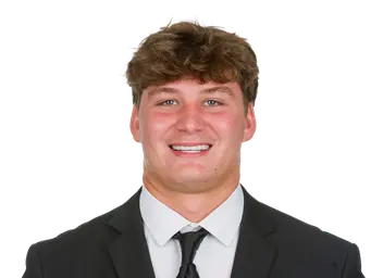 Matt Gower headshot
