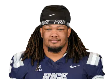 Brock Reddic headshot