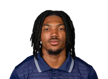 Ty'ee Stephens headshot