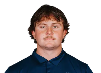 Noah Carpenter headshot