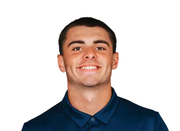 Eddie Buehler headshot