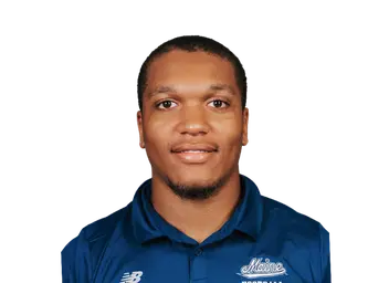 Rashawn Marshall headshot