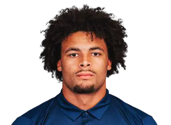 Nathan Lopez headshot