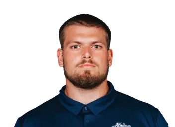 Noah Stanley headshot