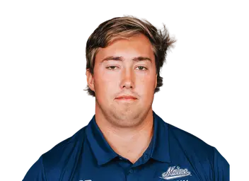 Dillon White headshot