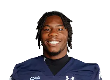 Elijah Jennings headshot