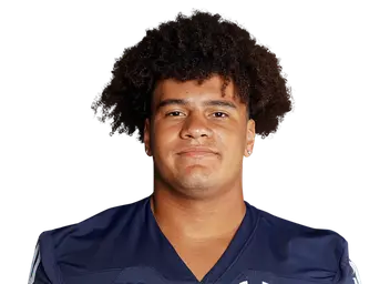 Avery Barnes headshot