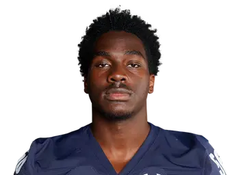 Lamont Lester Jr. headshot