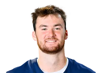 Tommy McLeish headshot